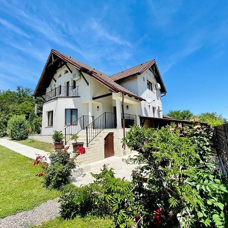 Hermesvilla Баиле Феликс Экстерьер фото